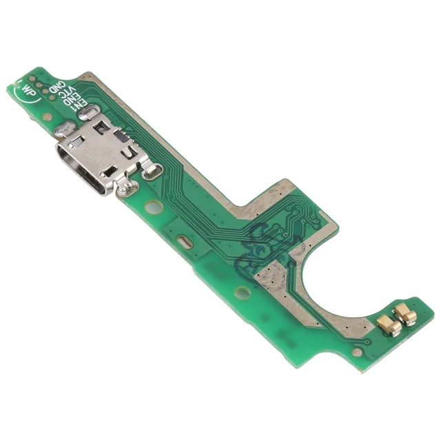 Alt view image 3 of 4 - for Tecno Pouvoir 2 / 2 Pro OEM Charging Port Board Phone Spare Parts