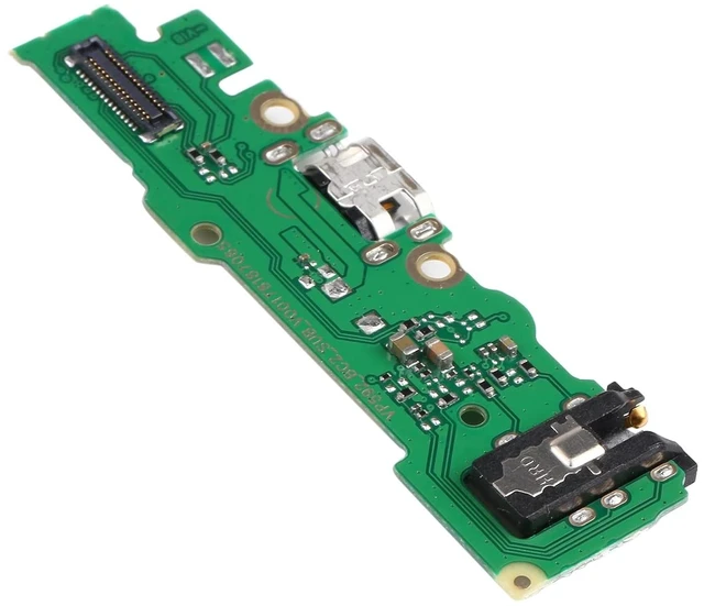 Alt view image 2 of 4 - for Tecno Pop 4 BC2c Charging Port Board Phone Spare Parts