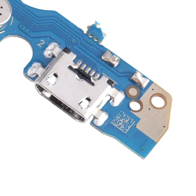 Alt view image 4 of 7 - OEM Charging Port Board Phone Spare Parts