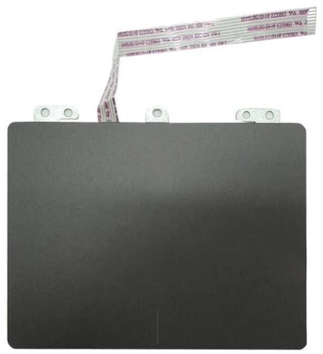 Main image of Laptop Replacement Parts Laptop Touchpad with Flex Cable for Dell 15 5555 5558 Accessories