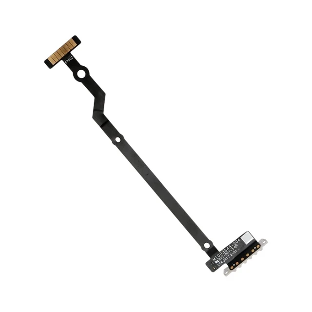Alt view image 2 of 4 - Laptop Replacement Parts Keyboard Flex Cable for Microsoft Surface Pro 5 (1796) / Pro 6 M1003648 Accessories