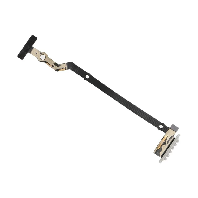 Alt view image 3 of 4 - Laptop Replacement Parts Keyboard Flex Cable for Microsoft Surface Pro 5 (1796) / Pro 6 M1003648 Accessories