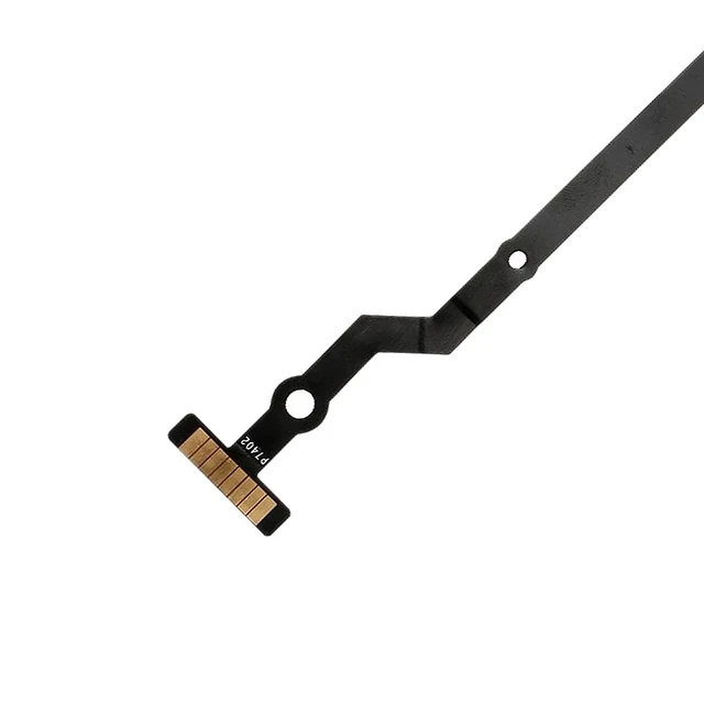 Alt view image 4 of 4 - Laptop Replacement Parts Keyboard Flex Cable for Microsoft Surface Pro 5 (1796) / Pro 6 M1003648 Accessories