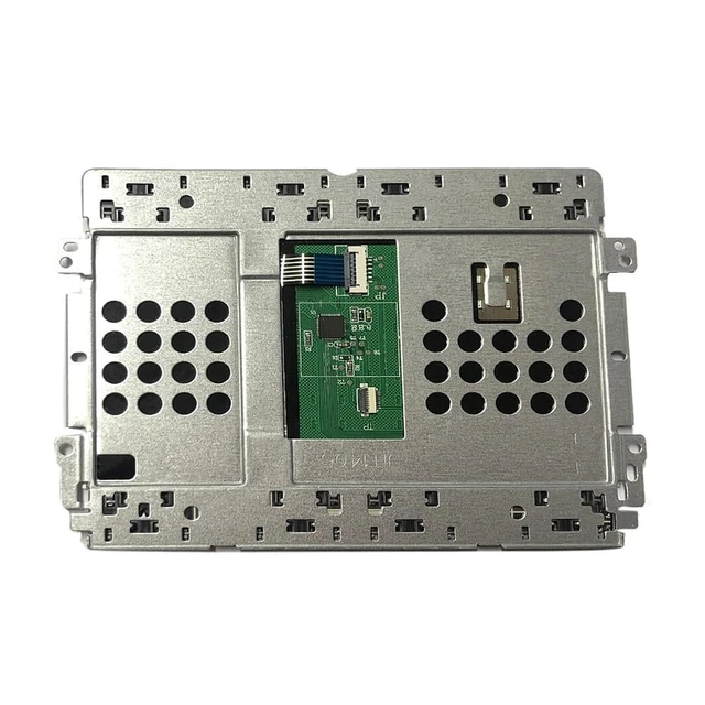 Alt view image 3 of 4 - Laptop Replacement Parts Laptop Touchpad for HP Elitebook Folio 9470m 9480m Accessories
