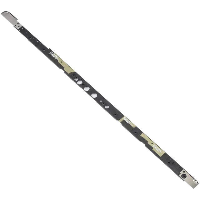 Alt view image 2 of 5 - Laptop Replacement Parts WiFi Antenna Signal Frame for Microsoft Surface Book/Surface Book 2 13.5 inch X944025-001 Accessories