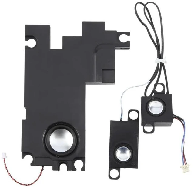 Main image of Laptop Replacement Parts for Dell XPS 15 L501X L502X Speaker Ringer Buzzer Accessories