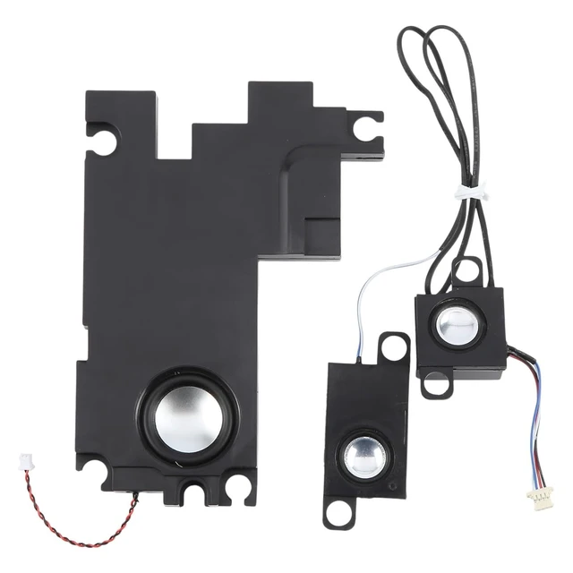 Alt view image 2 of 5 - Laptop Replacement Parts for Dell XPS 15 L501X L502X Speaker Ringer Buzzer Accessories