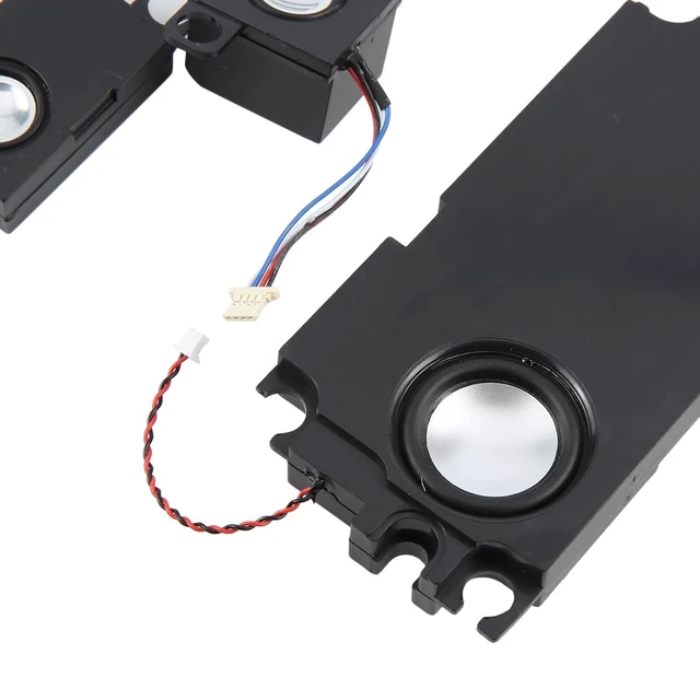 Alt view image 5 of 5 - Laptop Replacement Parts for Dell XPS 15 L501X L502X Speaker Ringer Buzzer Accessories