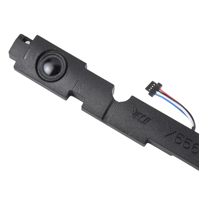 Alt view image 4 of 4 - Laptop Replacement Parts Speaker Ringer Buzzer for ASUS A556U A556 K556 F556U X556 X556U K556U Accessories