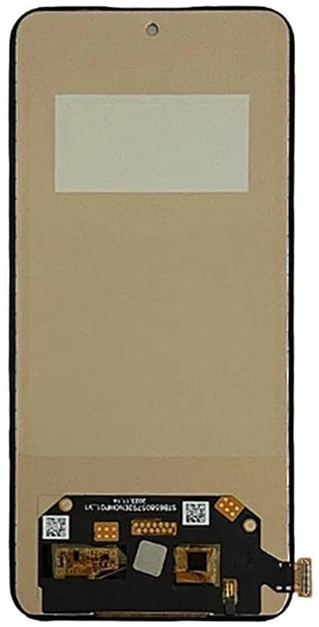 Alt view image 3 of 7 - Cell Phone Replacement for Nothing Phone 2 TFT LCD Screen with Digitizer Full Assembly Spare Parts