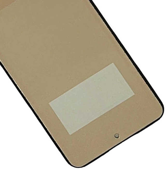 Alt view image 4 of 7 - Cell Phone Replacement for Nothing Phone 2 TFT LCD Screen with Digitizer Full Assembly Spare Parts