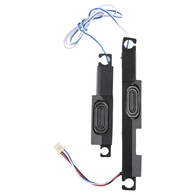 Alt view image 2 of 7 - Laptop Replacement Parts Speaker Ringer Buzzer Accessories
