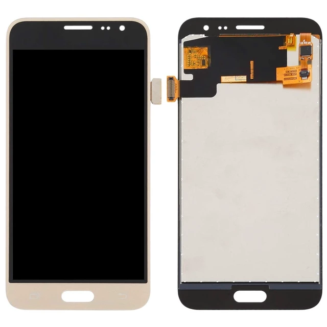 Alt view image 3 of 7 - Cell Phone Replacement TFT LCD Screen for Galaxy J3 J320FN, J320F, J320G, J320M, J320A, J320V, J320P with Digitizer Full Assembly Spare Parts