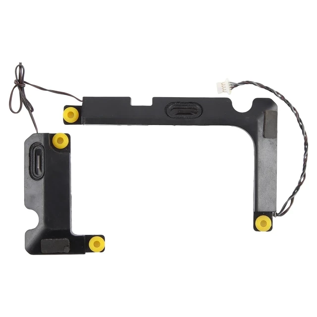 Alt view image 2 of 7 - Laptop Replacement Parts Speaker Ringer Buzzer Accessories