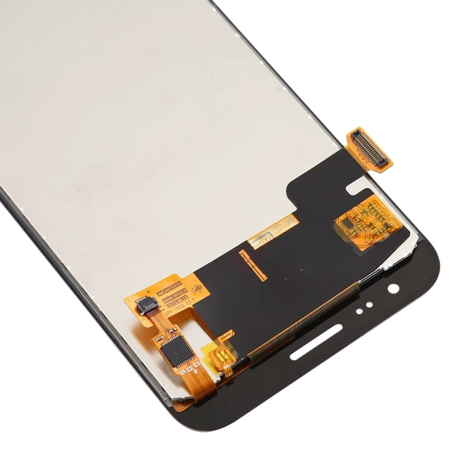 Alt view image 4 of 7 - Cell Phone Replacement TFT LCD Screen for Galaxy J3 J320FN, J320F, J320G, J320M, J320A, J320V, J320P with Digitizer Full Assembly Spare Parts