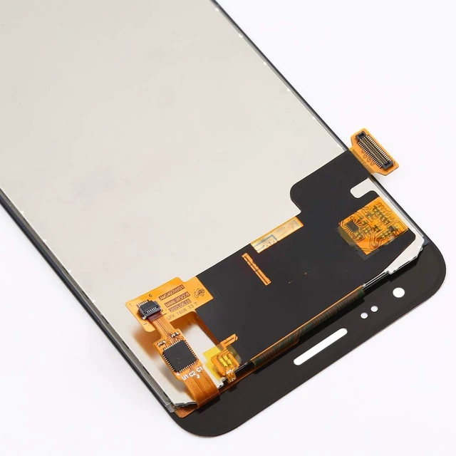 Alt view image 4 of 7 - Cell Phone Replacement TFT LCD Screen for Galaxy J3 J320FN, J320F, J320G, J320M, J320A, J320V, J320P with Digitizer Full Assembly Spare Parts