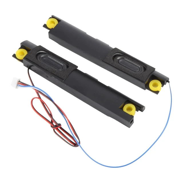 Alt view image 2 of 7 - Laptop Replacement Parts Speaker Ringer Buzzer Accessories