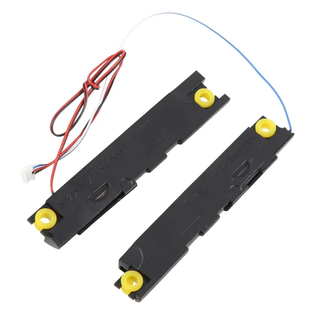 Alt view image 3 of 7 - Laptop Replacement Parts Speaker Ringer Buzzer Accessories