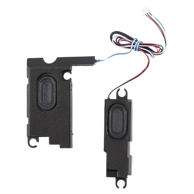 Alt view image 2 of 7 - Laptop Replacement Parts Speaker Ringer Buzzer Accessories