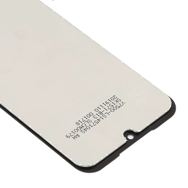 Alt view image 4 of 6 - Cell Phone Replacement TFT LCD Screen for LG K31 / Q31 LM-K300Q LMK300 with Digitizer Full Assembly Spare Parts