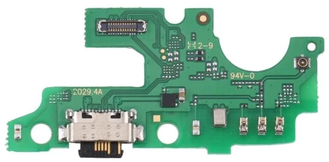 Main image of Cell Phone Replacement Charging Port Board for T-Mobile REVVL 4+ 5062W Spare Parts