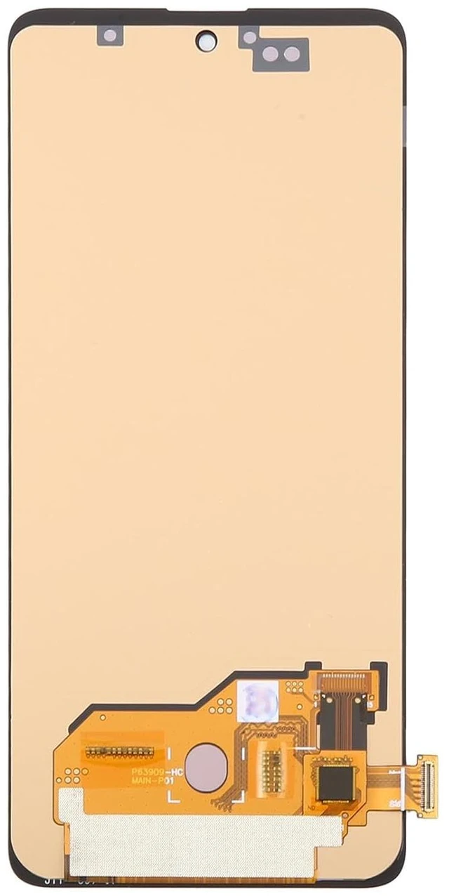 Alt view image 3 of 7 - Cell Phone Replacement for Galaxy A51 5G SM-A516 6.36 inch OLED LCD Screen with Digitizer Full Assembly Spare Parts