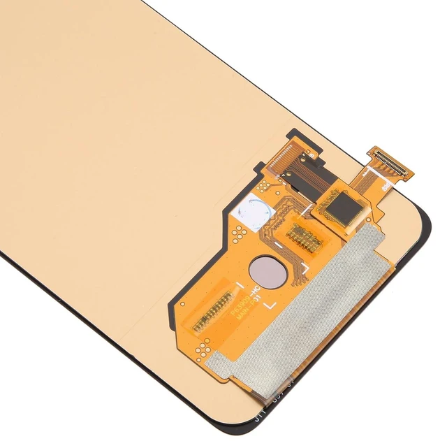 Alt view image 4 of 7 - Cell Phone Replacement for Galaxy A51 5G SM-A516 6.36 inch OLED LCD Screen with Digitizer Full Assembly Spare Parts