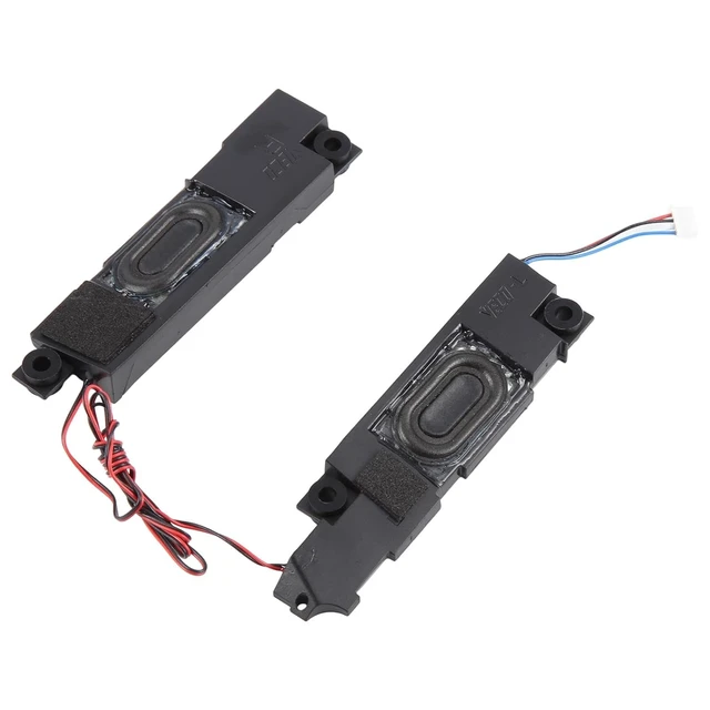 Alt view image 4 of 7 - Laptop Replacement Parts Speaker Ringer Buzzer Accessories