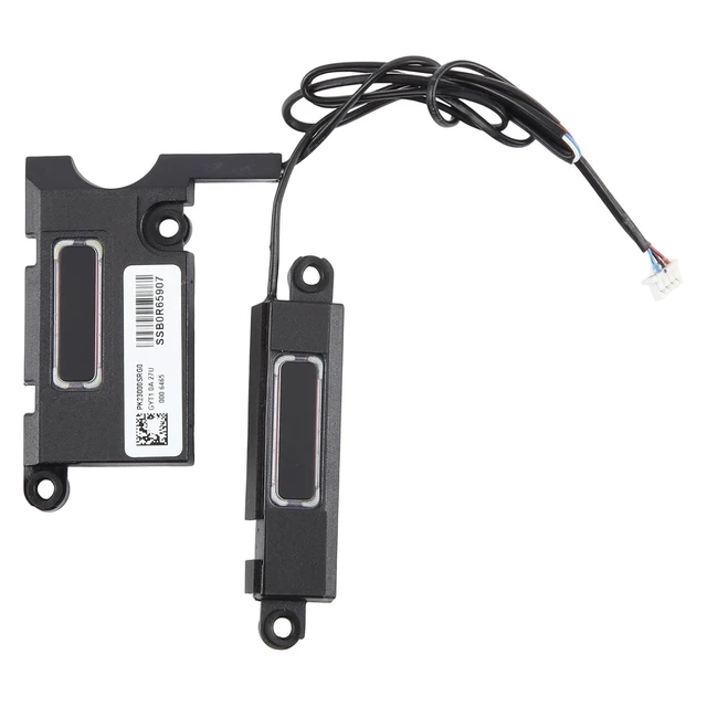 Alt view image 2 of 7 - Laptop Replacement Parts Speaker Ringer Buzzer Accessories