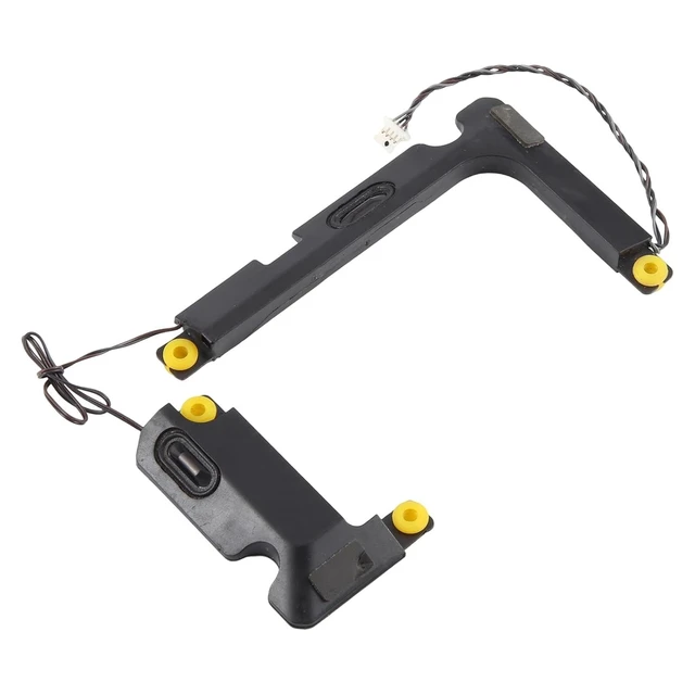 Alt view image 5 of 7 - Laptop Replacement Parts Speaker Ringer Buzzer Accessories