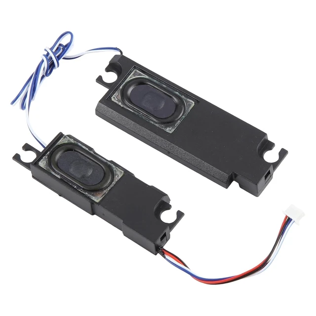 Alt view image 7 of 7 - Laptop Replacement Parts Speaker Ringer Buzzer Accessories