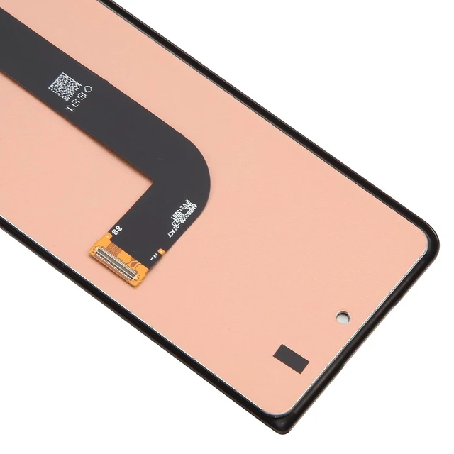 Alt view image 5 of 7 - Cell Phone Replacement for Galaxy Z Fold3 5G SM-F926B TFT LCD Secondary Screen with Digitizer Full Assembly Spare Parts