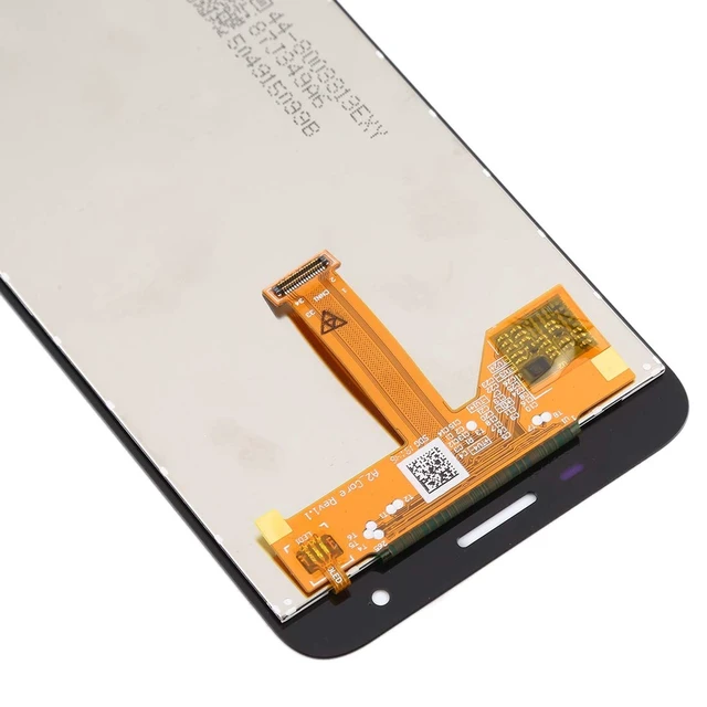 Alt view image 4 of 6 - Cell Phone Replacement incell LCD Screen for Galaxy A2 Core A260F/DS, A260G/DS with Digitizer Full Assembly (Black) Spare Parts
