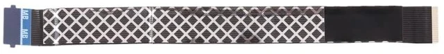 Main image of Laptop Replacement Parts for Microsoft Surface Laptop Go 1934 Keyboard Connector Flex Cable Accessories