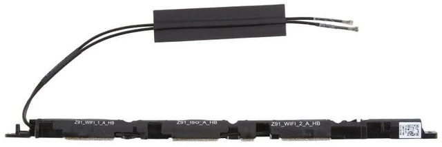 Main image of Laptop Replacement Parts for Microsoft Surface Laptop Go 1943 WiFi Antenna Signal Flex Cable Accessories