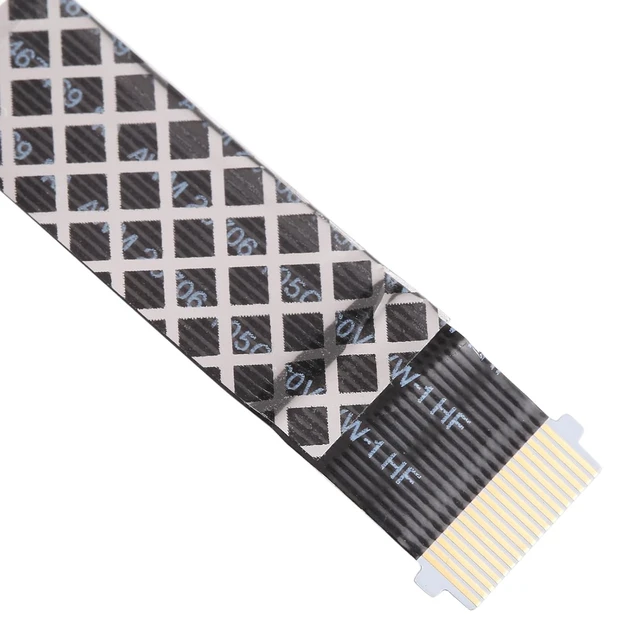 Alt view image 4 of 4 - Laptop Replacement Parts for Microsoft Surface Laptop Go 1934 Keyboard Connector Flex Cable Accessories