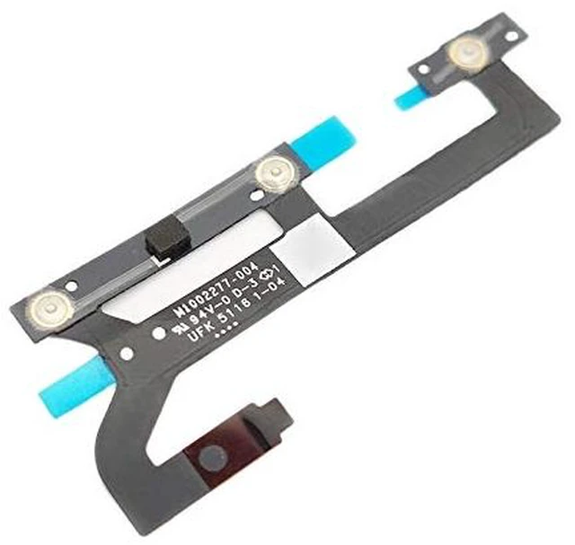 Alt view image 3 of 4 - Laptop Replacement Parts Power Button & Volume Button Flex Cable M1002277-004 for Miscrosoft Surface Pro 5/Pro 6/Pro 7 Accessories