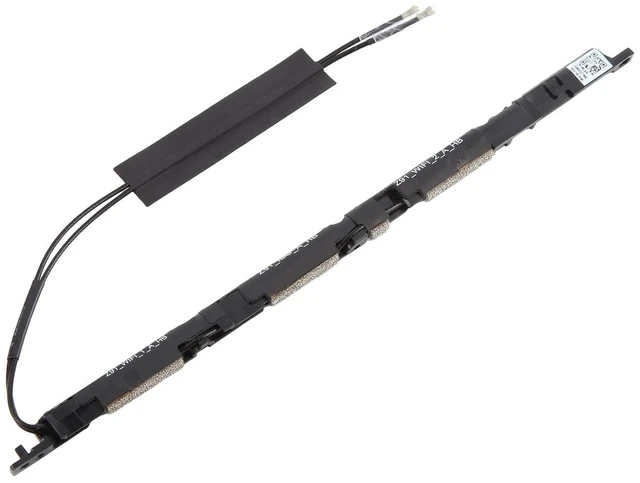 Alt view image 2 of 4 - Laptop Replacement Parts for Microsoft Surface Laptop Go 1943 WiFi Antenna Signal Flex Cable Accessories