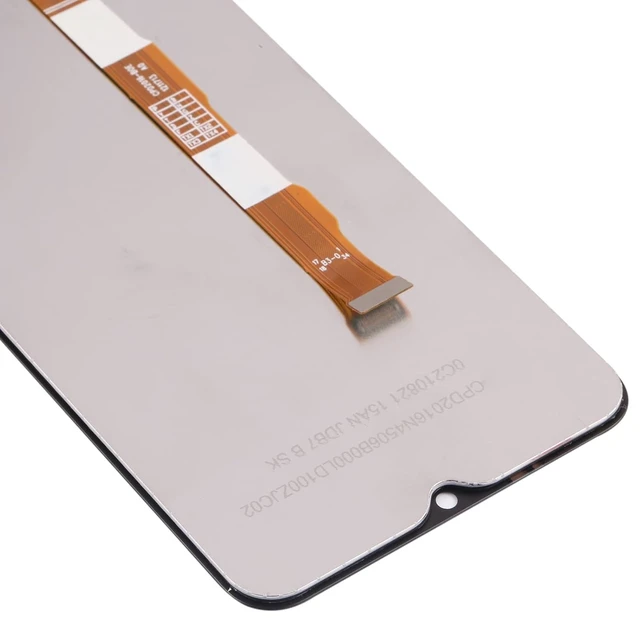 Alt view image 4 of 6 - Cell Phone Replacement LCD Display LCD Screen and Digitizer Full Assembly for Vivo Y21s / Y21 / Y21a / Y21e / Y21T / Y21G / Y33e / Y33s 5G / Y32 / Y01 / Y02s / Y16 V2111 V2110 Part