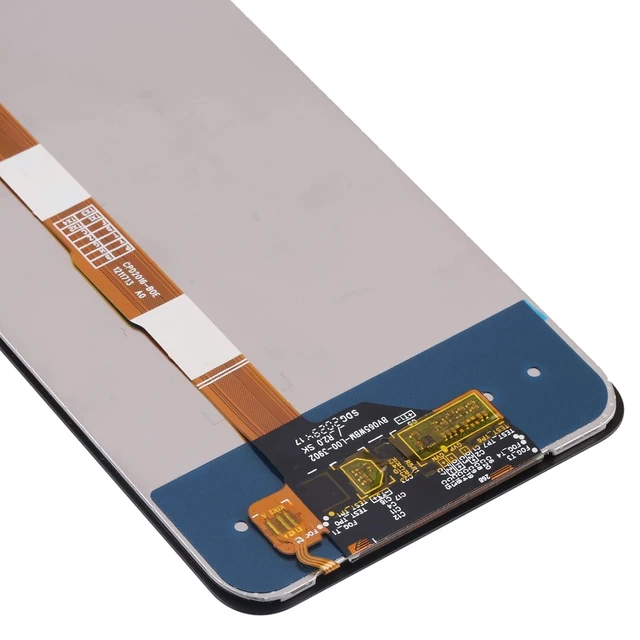 Alt view image 5 of 6 - Cell Phone Replacement LCD Display LCD Screen and Digitizer Full Assembly for Vivo Y21s / Y21 / Y21a / Y21e / Y21T / Y21G / Y33e / Y33s 5G / Y32 / Y01 / Y02s / Y16 V2111 V2110 Part