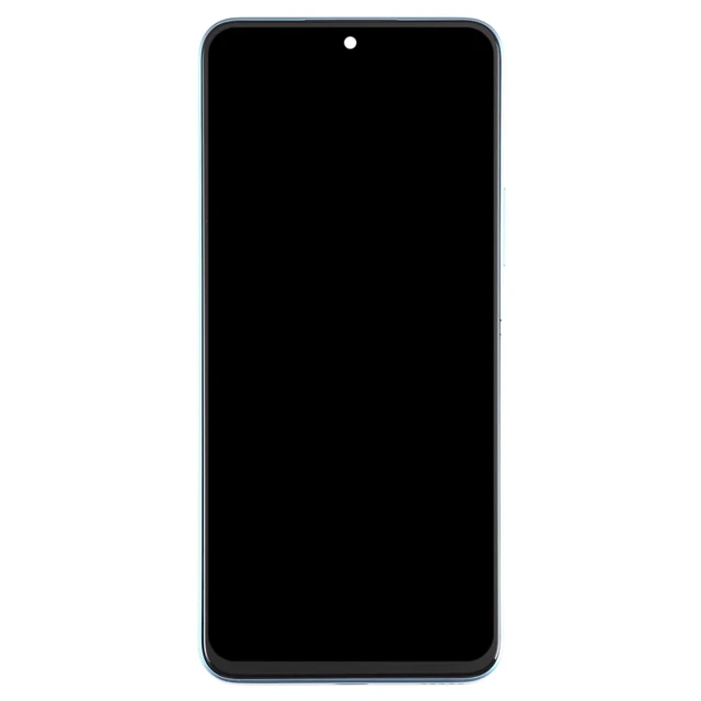 Alt view image 2 of 7 - Cell Phone Replacement Touch Display for Honor 90 Lite LCD Screen Digitizer Full Assembly with Frame Part