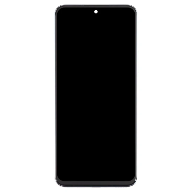 Alt view image 2 of 7 - Cell Phone Replacement Touch Display for Honor 90 Lite LCD Screen Digitizer Full Assembly with Frame Part