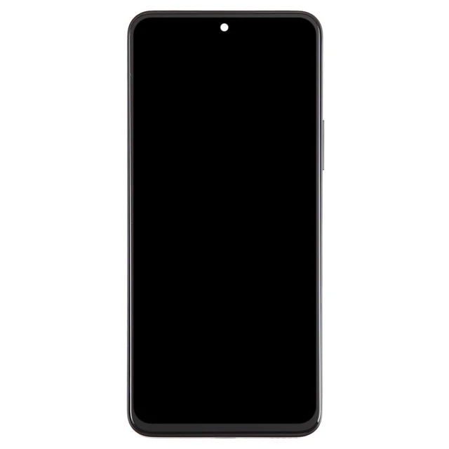 Alt view image 6 of 7 - Cell Phone Replacement Touch Display for Honor 90 Lite LCD Screen Digitizer Full Assembly with Frame Part