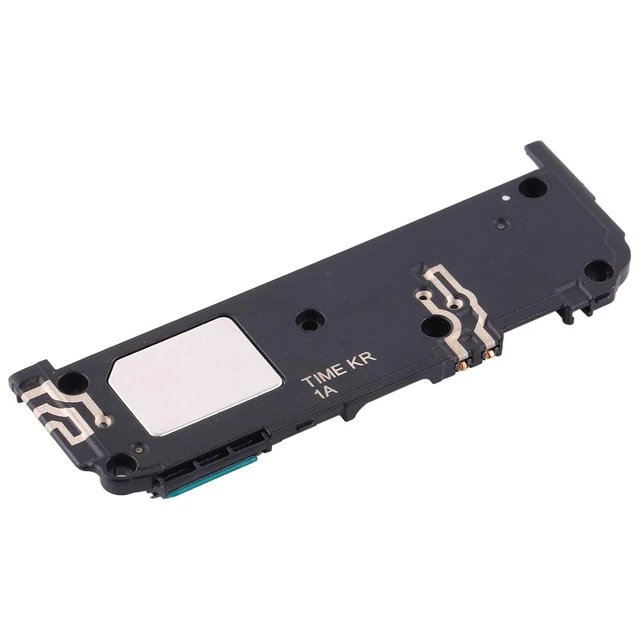 Alt view image 2 of 4 - Cell Phone Replacement Speaker Ringer Buzzer for LG V60 ThinQ 5G LM-V600 / V60 ThinQ 5G UW LM-V600VML LMV600VML(KR Version) Spare Parts