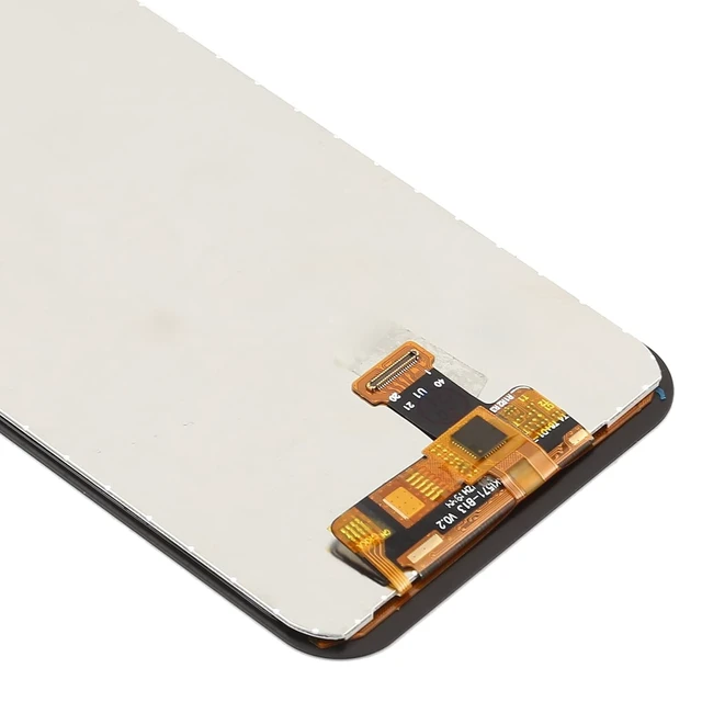 Alt view image 5 of 6 - Cell Phone Replacement TFT LCD Screen for LG K31 / Q31 LM-K300Q LMK300 with Digitizer Full Assembly Spare Parts