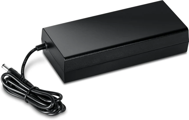 Alt view image 5 of 7 - 5-Port 2.5G PoE++ Switch, TPE-BG350,NDAA + TAA Compliant, 135W Power Budget, 95W Per Port, 25Gbps Switching Capacity, Ethernet Splitter, Lifetime Protection