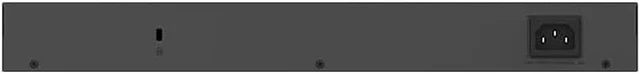 Alt view image 6 of 7 - 24-Port PoE Gigabit Ethernet Unmanaged Network Switch (GS524PP),24 x PoE+ Ports @ 300W, Desktop or Rack Mount