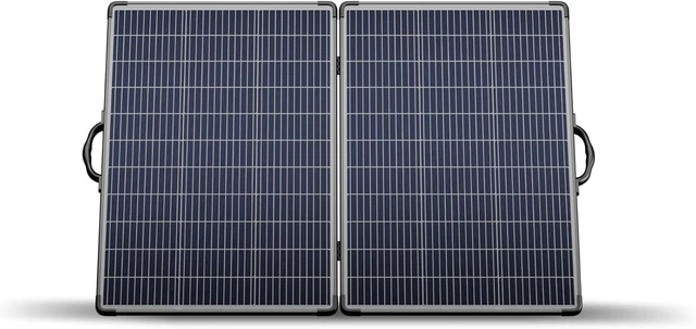 Alt view image 7 of 7 - PowerPack 1500 Wh + 200W New Solar Panel Kit | UL 9540A Certified Solar Generator | Home Backup Power Outage | LFP Battery | IQ8 Microinverters | Enphase App | Charges in ~8 Hours