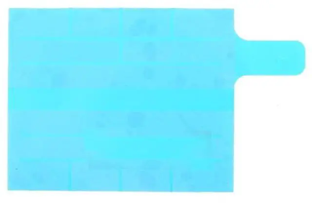 Main image of Battery Adhesive Tape Sticker for Samsung Galaxy A51 A515 A515F