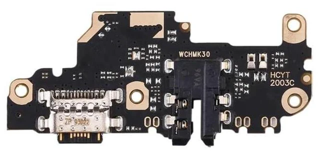 Main image of Dock Connector USB Charger Charging Port Flex Cable Replacement Part for Xiaomi Redmi K30 4G / Poco X2